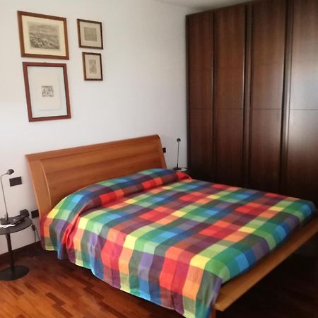 3 Tesori B&B Castel dʼArio Exterior foto