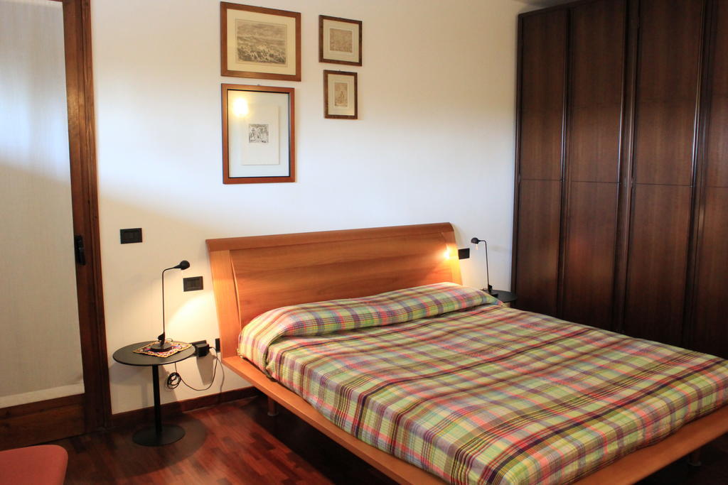 3 Tesori B&B Castel dʼArio Habitación foto