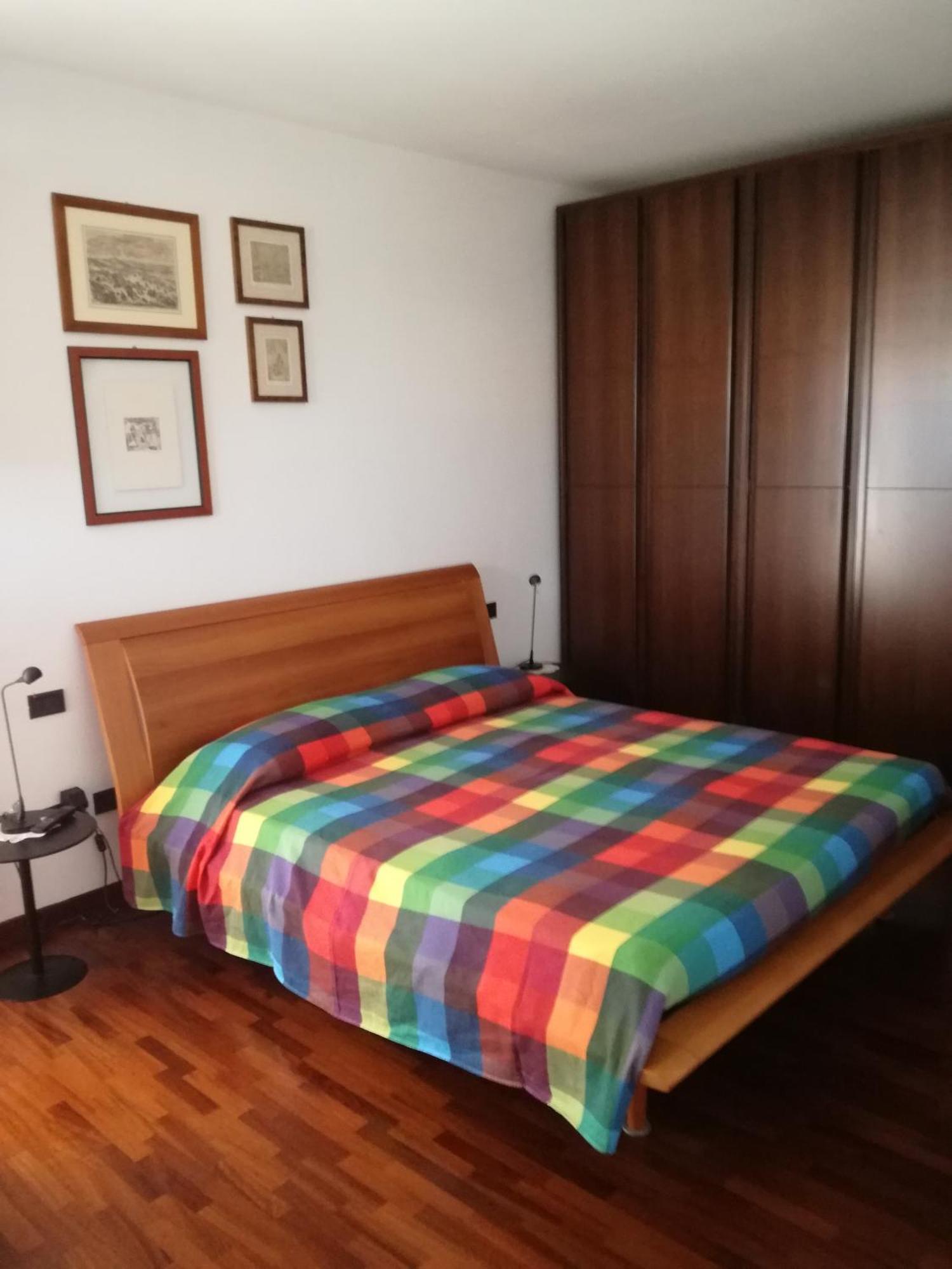 3 Tesori B&B Castel dʼArio Exterior foto
