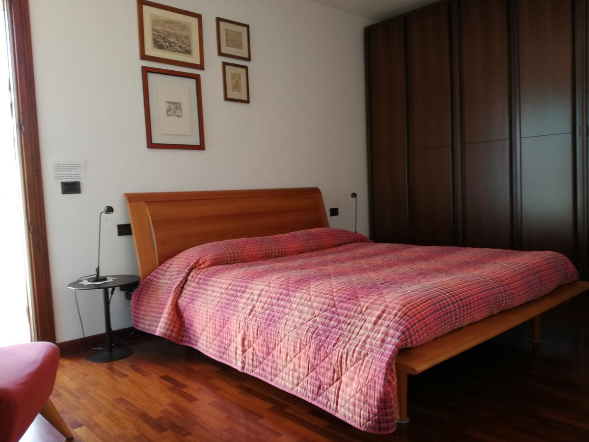 3 Tesori B&B Castel dʼArio Exterior foto